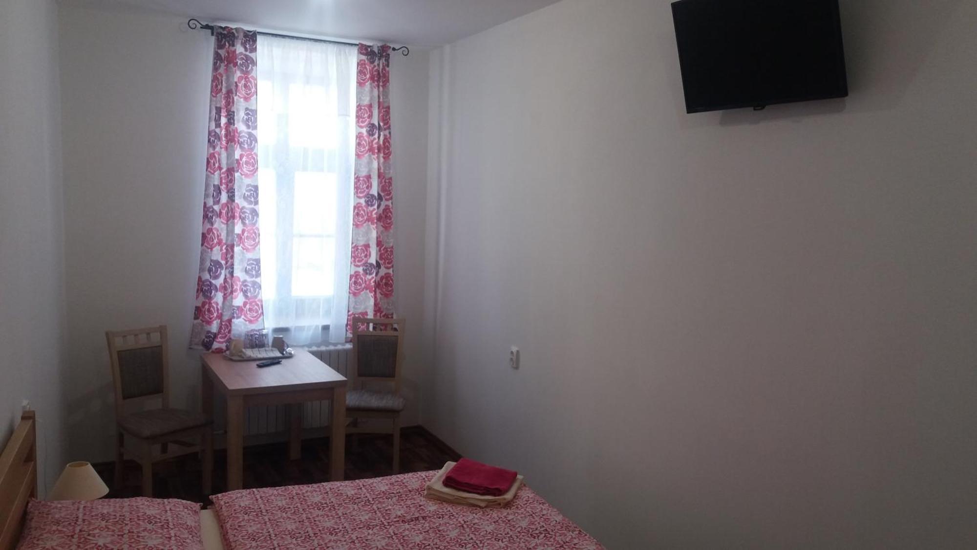 Penzion A Wellness U Trebonske Madony Bagian luar foto