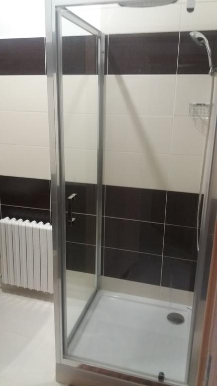 Penzion A Wellness U Trebonske Madony Bagian luar foto
