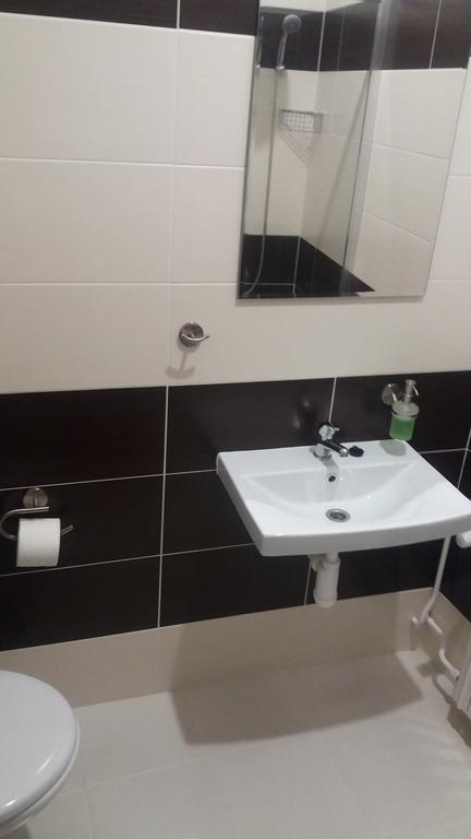 Penzion A Wellness U Trebonske Madony Bagian luar foto