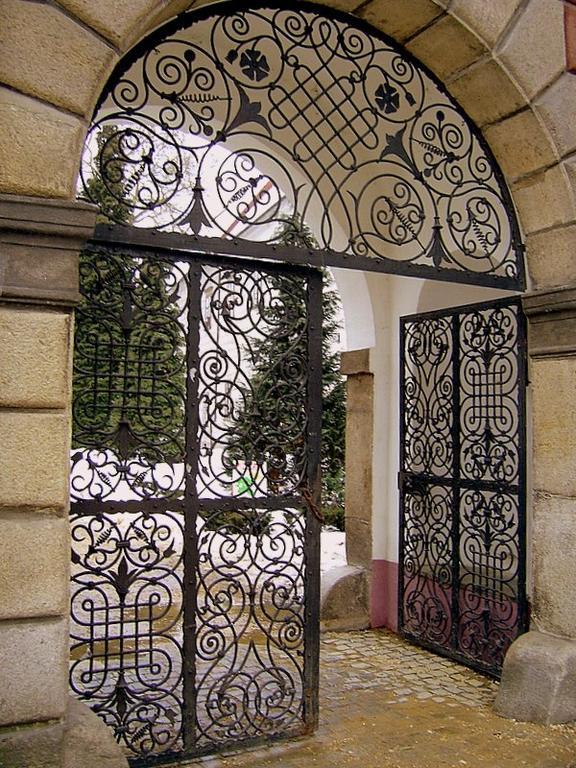 Penzion A Wellness U Trebonske Madony Bagian luar foto
